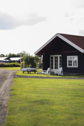 Holiday Home Natuurlijk de Veenhoop by Interhome